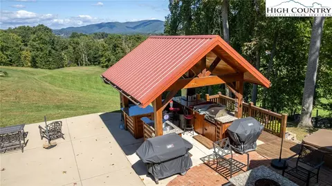 2256 Mt Carmel Rd, Sparta, NC 28675 photo 13