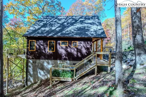 207 Jackpine Rd, Beech Mountain, NC 28604 photo 31
