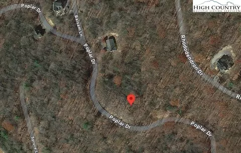 234 Poplar Dr, Beech Mountain, NC 28604 photo 7