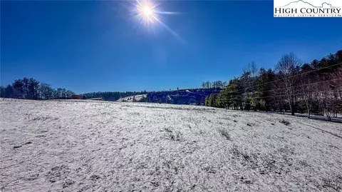 tbd Tract 2 Lower Nettle Knob, West Jefferson, NC 28694