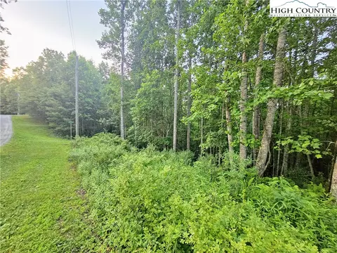 lot21 Eagles Landing Dr, Crumpler, NC 28617