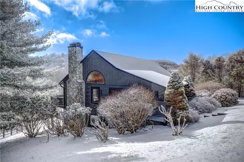421 Shores Way, Boone, NC 28607
