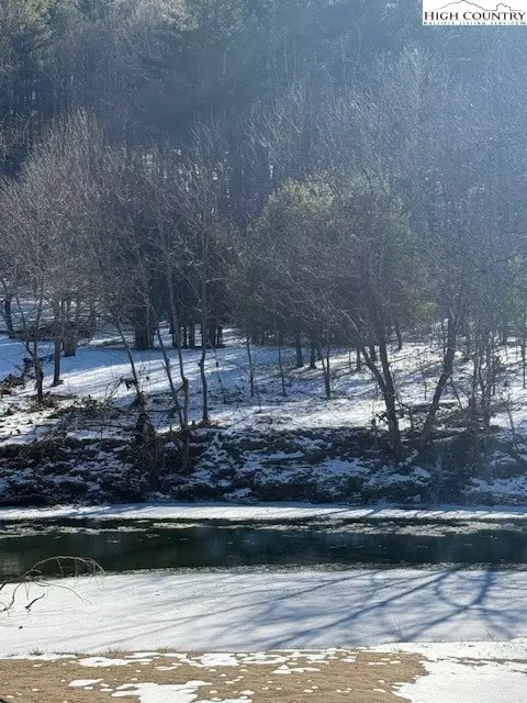tbd Joe Badger Rd, Warrensville, NC 28693