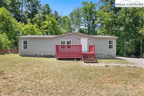 1145 S Goforth Rd, Ferguson, NC 28624