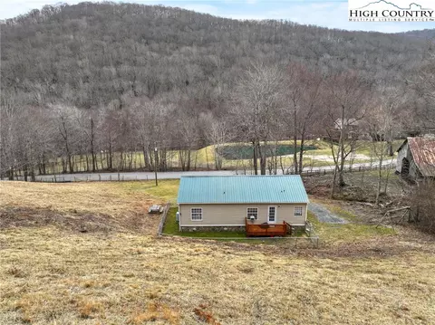 8807 Nc Highway 194 N Hwy, Todd, NC 28684 photo 33