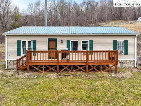8807 Nc Highway 194 N Hwy, Todd, NC 28684 photo 26