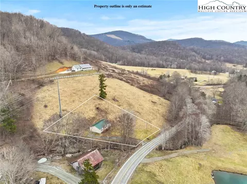 8807 Nc Highway 194 N Hwy, Todd, NC 28684 photo 2