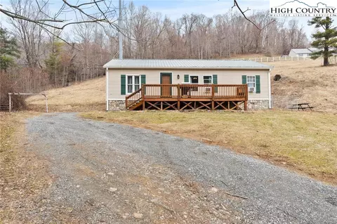 8807 Nc Highway 194 N Hwy, Todd, NC 28684 photo 23