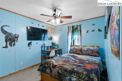 8807 Nc Highway 194 N Hwy, Todd, NC 28684 photo 17