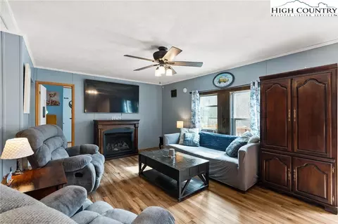 8807 Nc Highway 194 N Hwy, Todd, NC 28684 photo 6