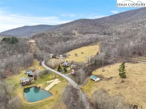 8807 Nc Highway 194 N Hwy, Todd, NC 28684 photo 38