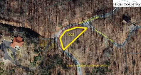 1003 Pine Ridge Rd, Beech Mountain, NC 28604 photo 2