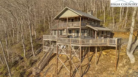 837 Tomahawk Dr, Todd, NC 28684 photo 4