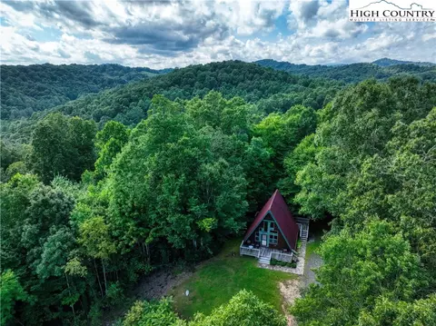 366 Haven Ridge Rd, Lansing, NC 28643 photo 24