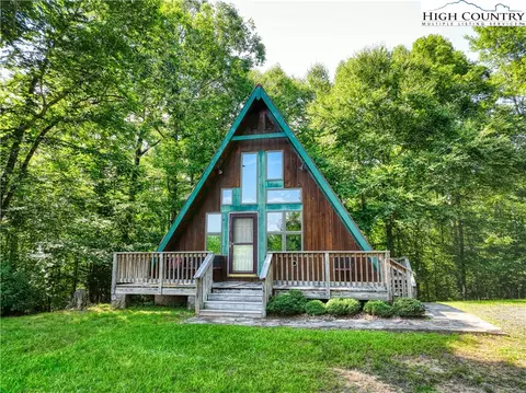 366 Haven Ridge Rd, Lansing, NC 28643 photo 25