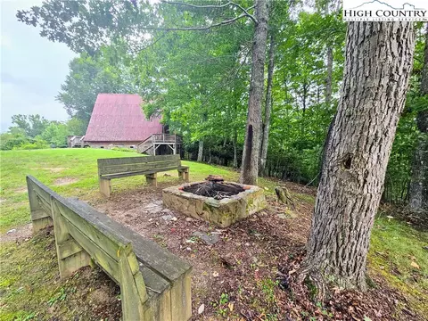 366 Haven Ridge Rd, Lansing, NC 28643 photo 17