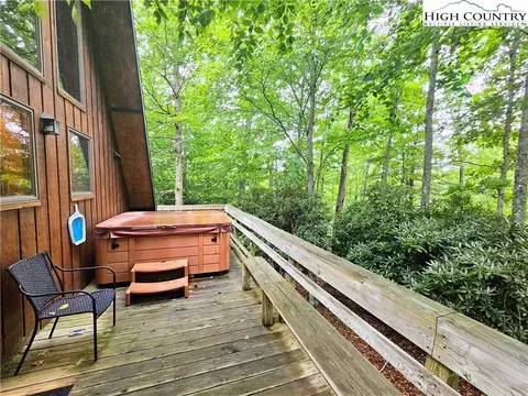 366 Haven Ridge Rd, Lansing, NC 28643 photo 13