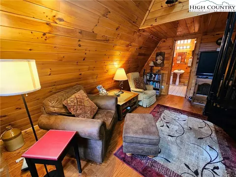 366 Haven Ridge Rd, Lansing, NC 28643 photo 4