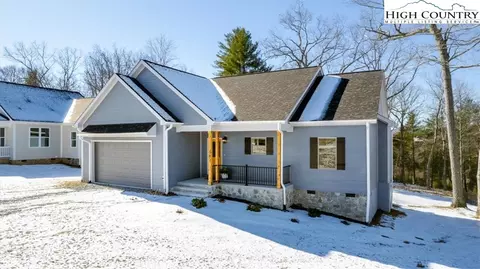 383 Turtle Rdg, Sparta, NC 28675