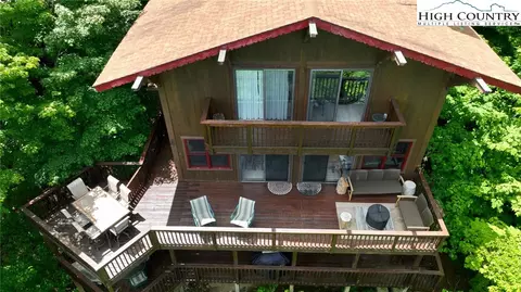 102-100 Arrowood Rd, Beech Mountain, NC 28604