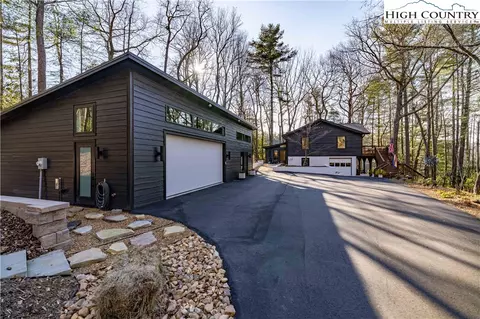 83 Laurel Ln, Roaring Gap, NC 28668 photo 1