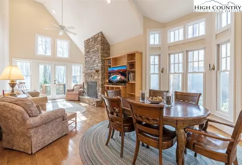 143 Wind Chime Ln #5-B, Boone, NC 28607