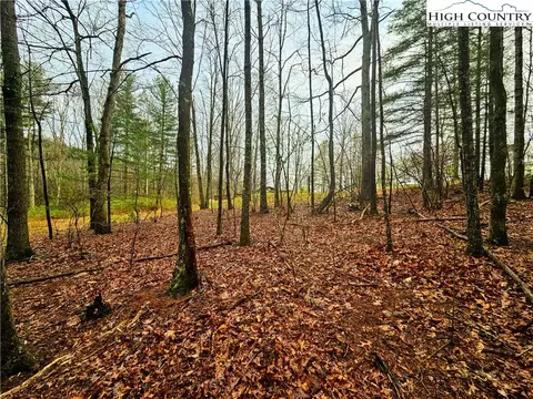 lot6 Gentle Ridge Dr, Crumpler, NC 28617