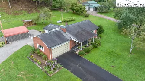 471 Mack Branch Rd, Mountain City, TN 37683