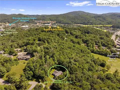 320 University Cir, Boone, NC 28607 photo 4