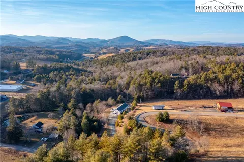 277 Doyle Bare Rd, West Jefferson, NC 28694