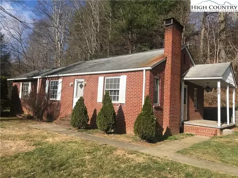 118 Old Us Highway 421, Sugar Grove, NC 28679