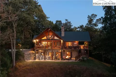 2091 Elk Ridge Rd, Ferguson, NC 28624