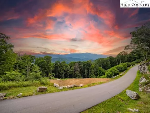 L58 Eagle Cliff Trail, Banner Elk, NC 28604
