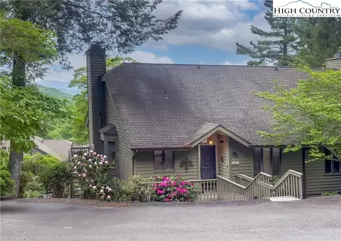 153 Far Sawrey # -2, Boone, NC 28607