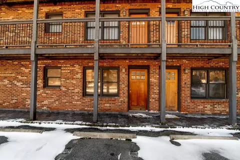 140 Faculty St #2, Boone, NC 28607