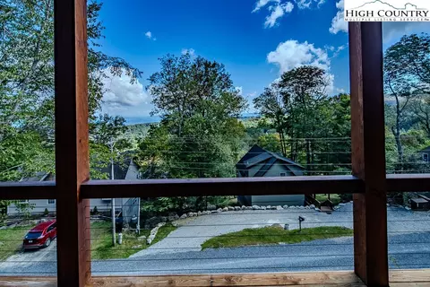 Exterior - 116 Slopeside Rd, Beech Mountain, NC 28604 photo 14 of 14