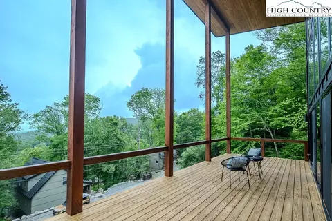 Exterior - 116 Slopeside Rd, Beech Mountain, NC 28604 photo 10 of 14
