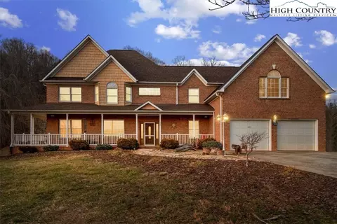 4594 Grandin Rd, Lenoir, NC 28645