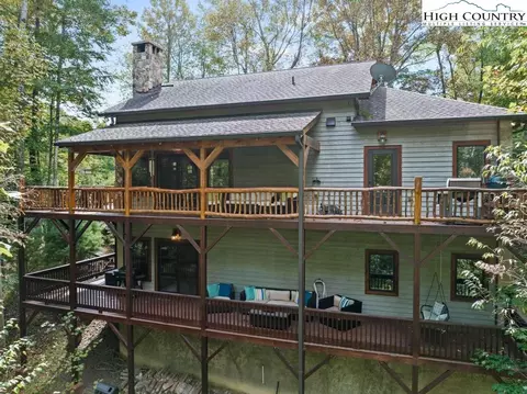 177 N Camp Rd, Boone, NC 28607 photo 42