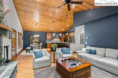 177 N Camp Rd, Boone, NC 28607 photo 5