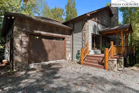 177 N Camp Rd, Boone, NC 28607 photo 4