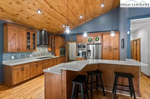 177 N Camp Rd, Boone, NC 28607 photo 8