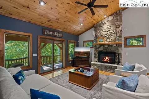 177 N Camp Rd, Boone, NC 28607 photo 1