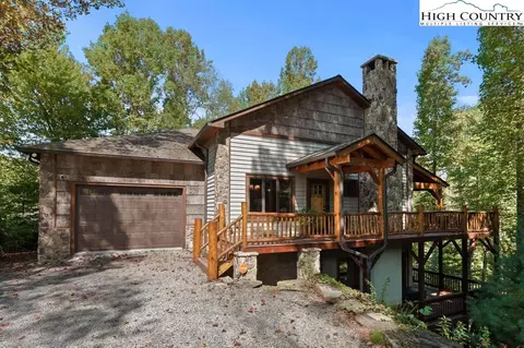 177 N Camp Rd, Boone, NC 28607 photo 2
