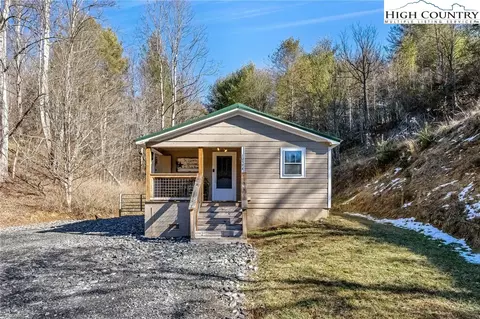 10594 Old Nc Hwy 16, Grassy Creek, NC 28631