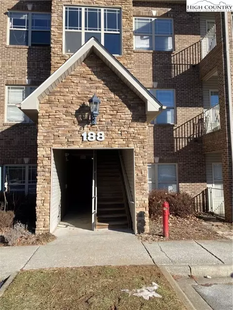 188 Cecil Miller Rd #104, Boone, NC 28607