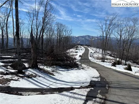 lot S 58 Silver Eagle Trl, Banner Elk, NC 28604