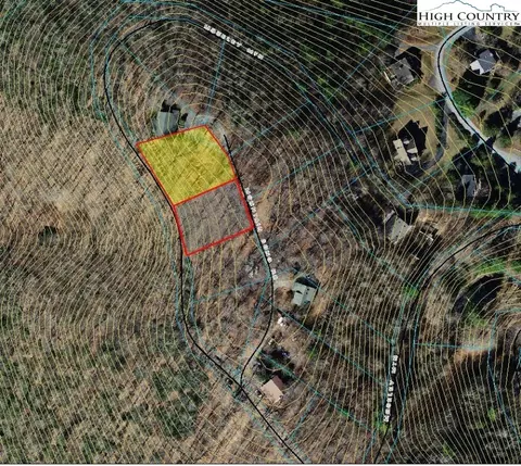 lot S 16 17 Mountain Song Rd, Blowing Rock, NC 28605
