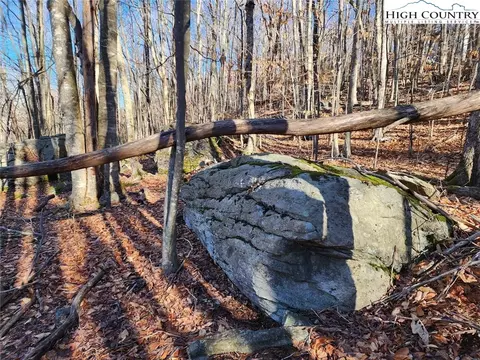 111 Thistle Ln, Beech Mountain, NC 28604 photo 2