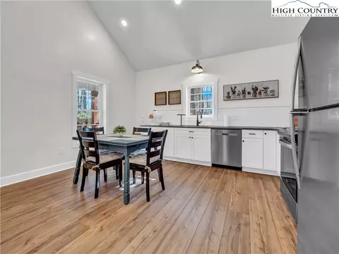Kitchen - 741 Pine Ridge Rd, Beech Mountain, NC 28604 photo 2 of 3